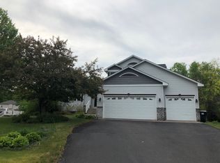 1162 Ruffed Grouse Ct, Lino Lakes, MN 55014