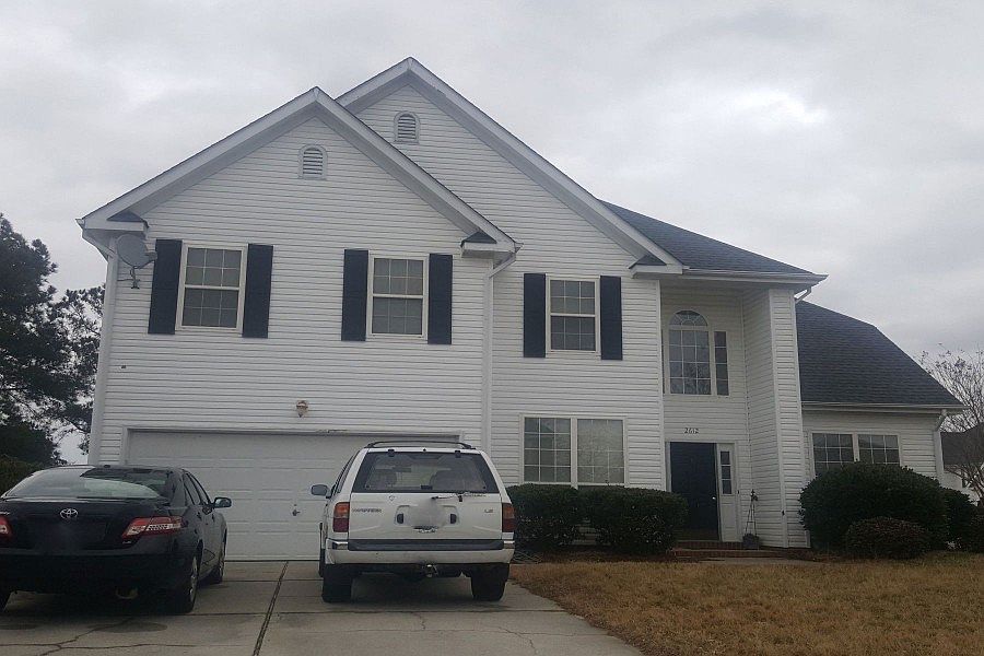 1st image of 2612 Wilkes Dr