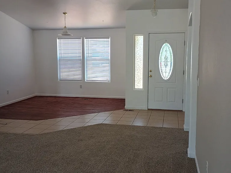 Formal dining or office
