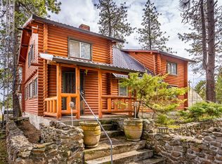 5017 S Cheatham Rd, Spokane, WA 99224