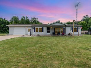 1035 Van Dyke Rd, Beaverton, MI 48612