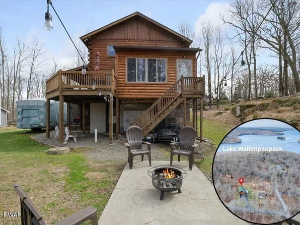 103 Summit Dr, Greentown, PA 18426