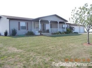 N5025 Meadowlark Cir, Monticello, WI 53570