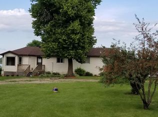 50774 397th Ave, Frazee, MN 56544