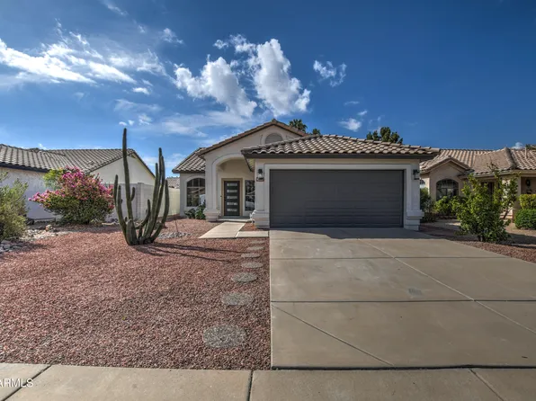 8213 W RUE DE LAMOUR Avenue, Peoria, AZ 85381