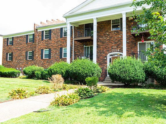 2nd image of 2214 Sherwood Ave APT 9