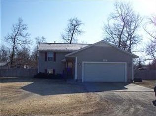 1256 Woodcrest St, Muskegon, MI 49442