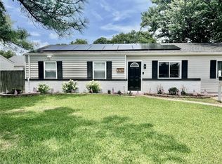 3056 John Hancock Dr, Virginia Beach, VA 23452