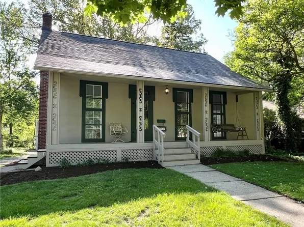 419 Courtland St, Wellington, OH 44090