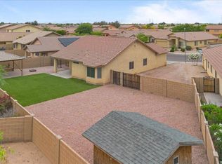 9913 W WOOD Street, Tolleson, AZ 85353