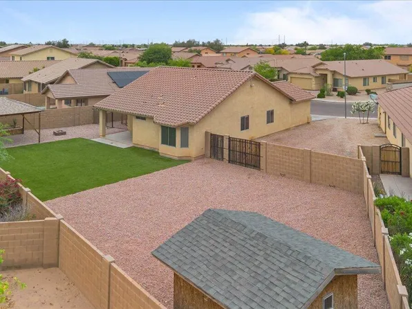 9913 W WOOD Street, Tolleson, AZ 85353