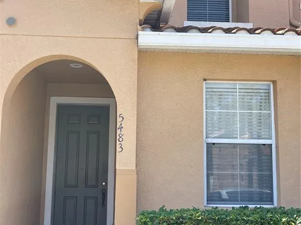 5483 Paradise Cay Cir, Kissimmee, FL 34746