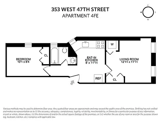 Sold by Compass | media 9