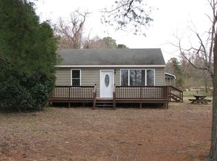 614 Paynes Creek Rd, Lancaster, VA 22503