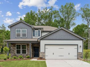 9940 Manor Vista Trl, Concord, NC 28027