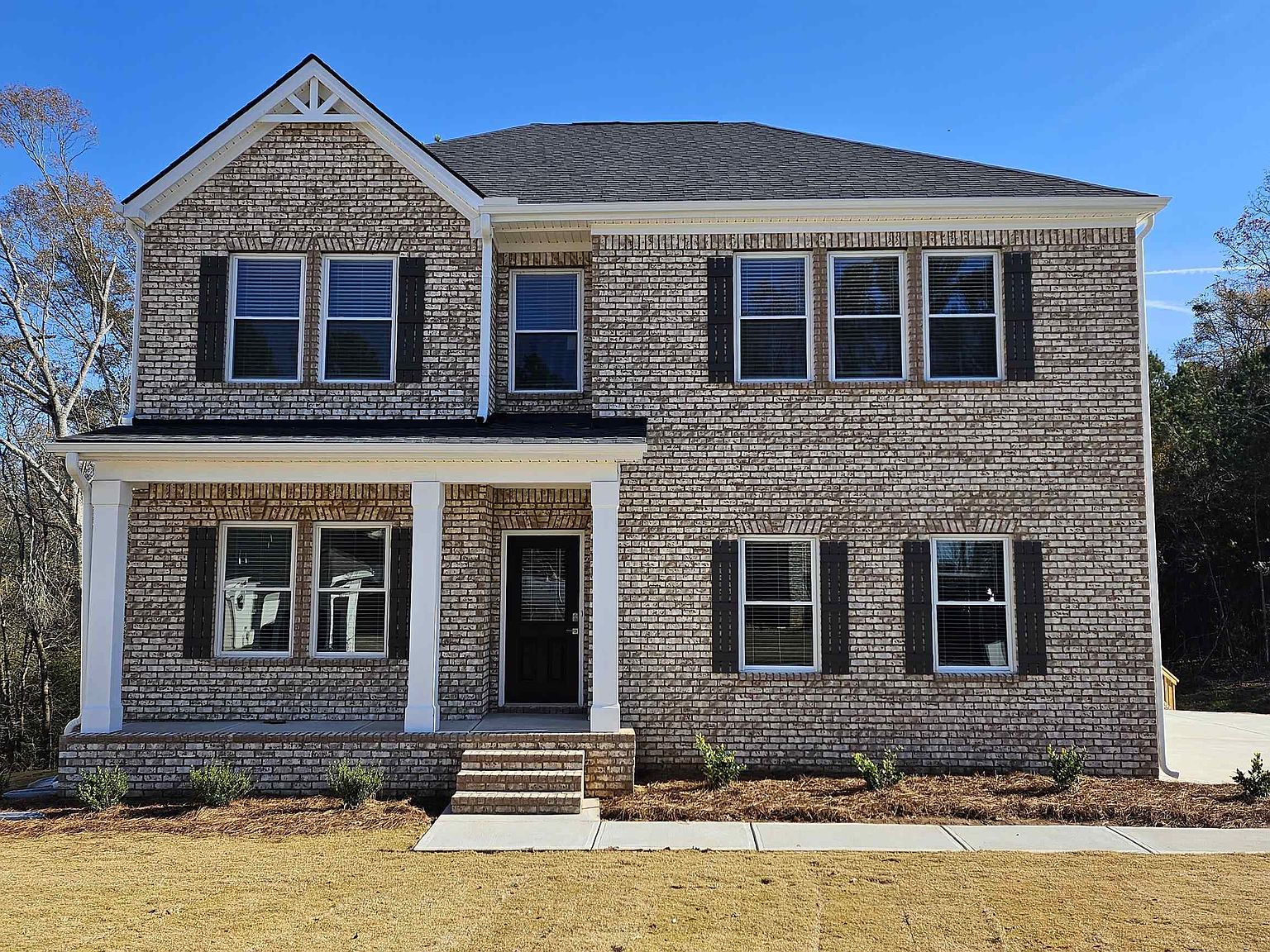 499 Palmetto Oaks Trl 87, Palmetto, GA 30268 Zillow