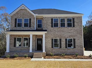 499 Palmetto Oaks Trl #87, Palmetto, GA 30268
