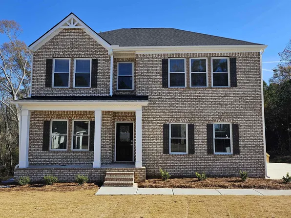 499 Palmetto Oaks Trl #87, Palmetto, GA 30268