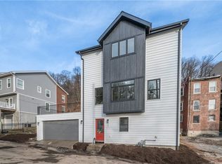 17 Lane Way, Pittsburgh, PA 15212
