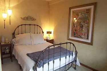 Rented by Susan Finkel, LREB