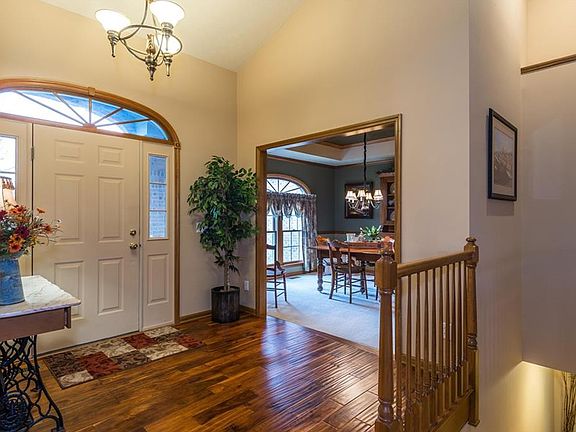 1426 Timshel Street Bellbrook OH 45440