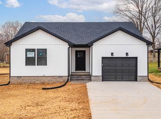 126 Sprig St, Russellville, KY 42276