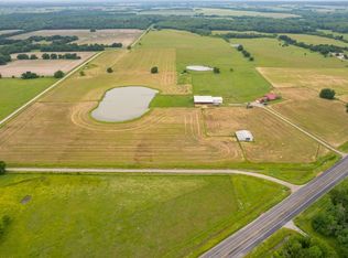 204 Acs County Rd #4701, Commerce, TX 75428