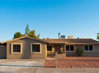 5251 W Hatcher Rd, Glendale, AZ 85302