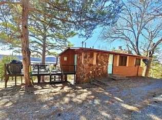29455 S Grandview Rd, Park Hill, OK 74451