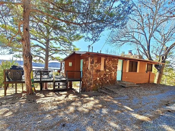 29455 S Grandview Rd, Park Hill, OK 74451