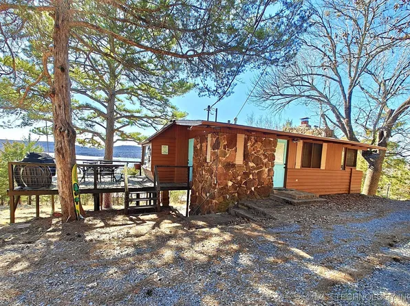 29455 S Grandview Rd, Park Hill, OK 74451