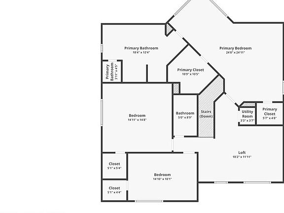3rd image of 8201 Southbrook Cir