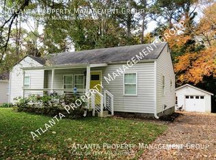 1899 Wildwood Dr, Decatur, GA 30032