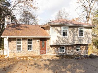 6619 Fairview Rd, Hixson, TN 37343