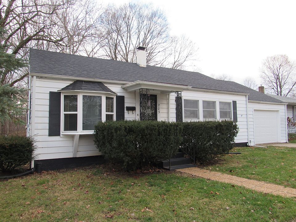 1st image of 203 S Vine St