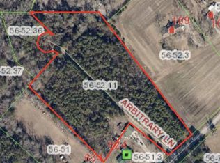 0 Rhodestown Rd, Jacksonville, NC 28540