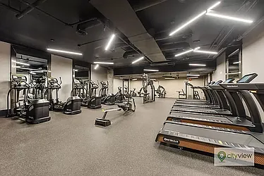 Rented by The KCI Group