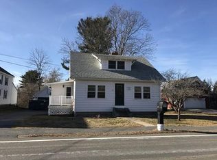 13 Singletary Ave, Sutton, MA 01590