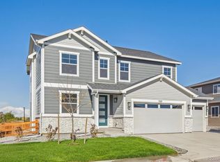 7127 E 126th Pl, Thornton, CO 80602