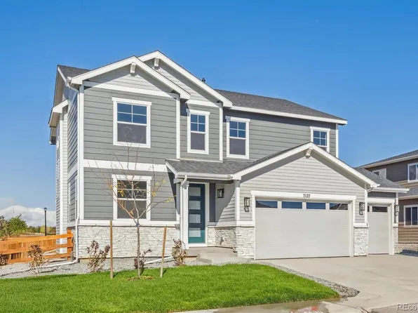 7127 E 126th Place, Thornton, CO 80602