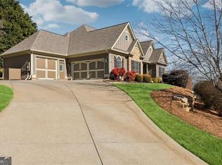 100 Pine Sandy Bank Dr, Canton, GA