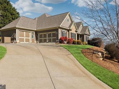100 Pine Sandy Bank Dr, Canton, GA, 30114