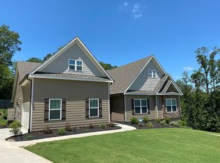 421 Tea Olive Pl, Simpsonville, SC 29680