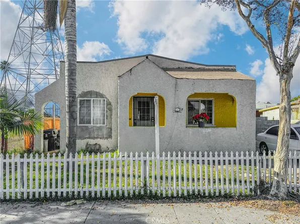 9611 Zamora Ave, Los Angeles, CA 90002