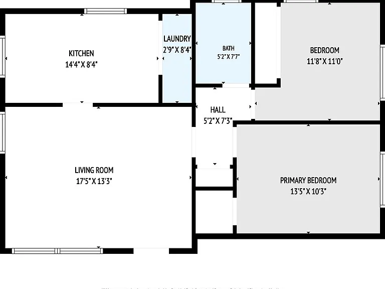 219 W Riggin St #C — Photo 28