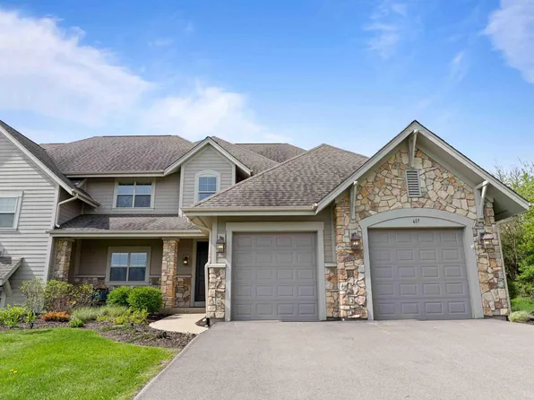 617 Eagleton DRIVE, Lake Geneva, WI 53147