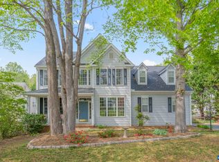 1513 Cherry Bark Ln, Charlottesville, VA