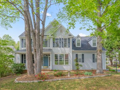 1513 Cherry Bark Ln, Charlottesville, VA, 22911