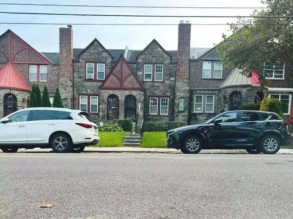 8016 Michener Ave, Philadelphia, PA 19150