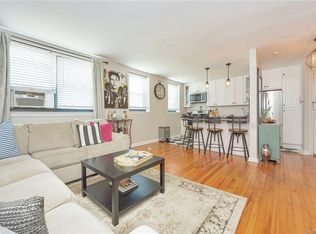 348 Richbell Rd #2A, Mamaroneck, NY 10543